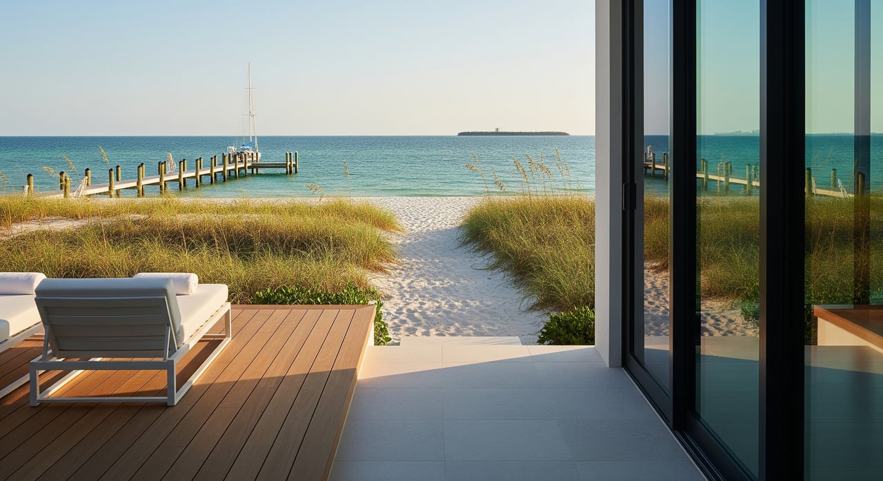 Which Sarasota Island Fits Your Lifestyle? A Buyer Framework