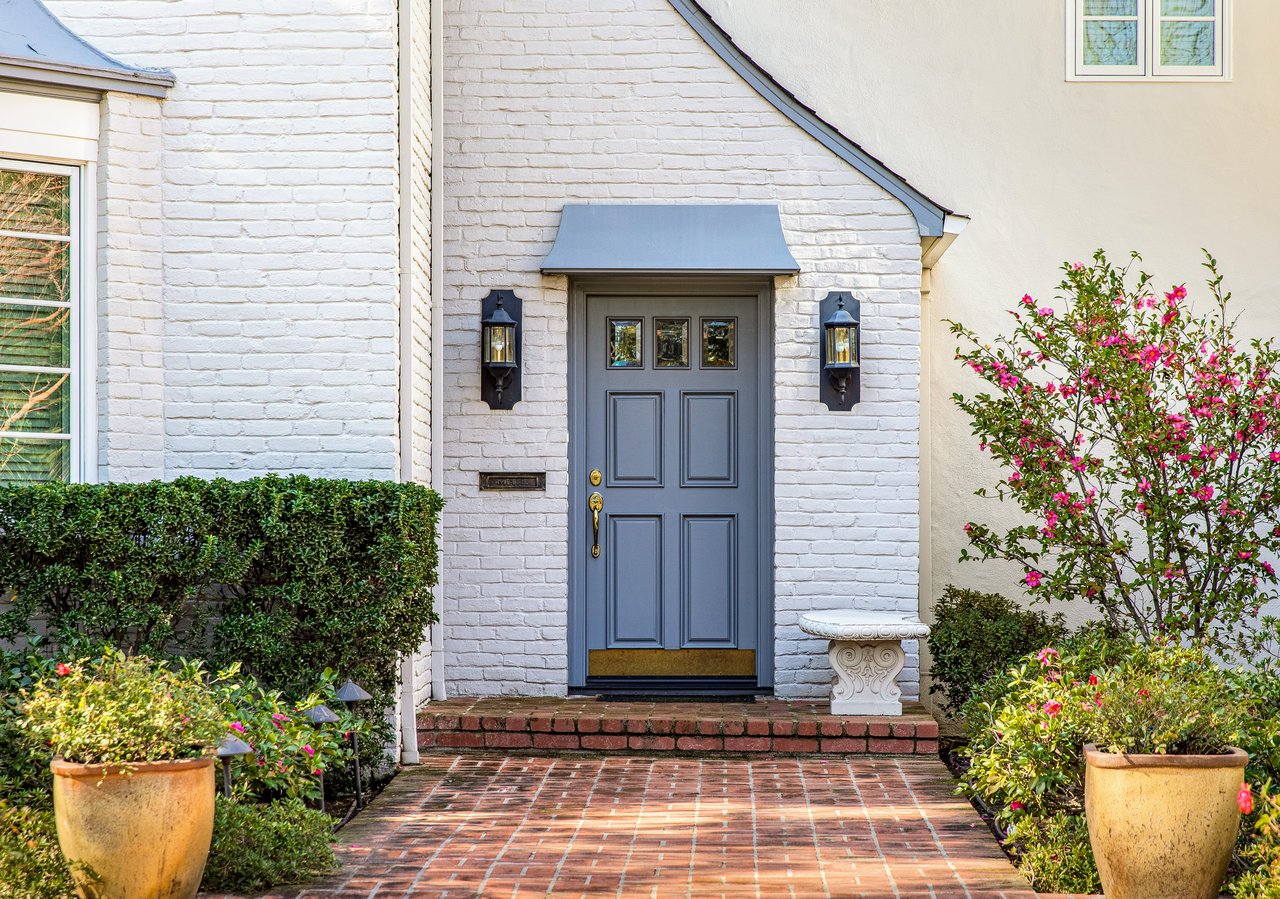 Find a home you love