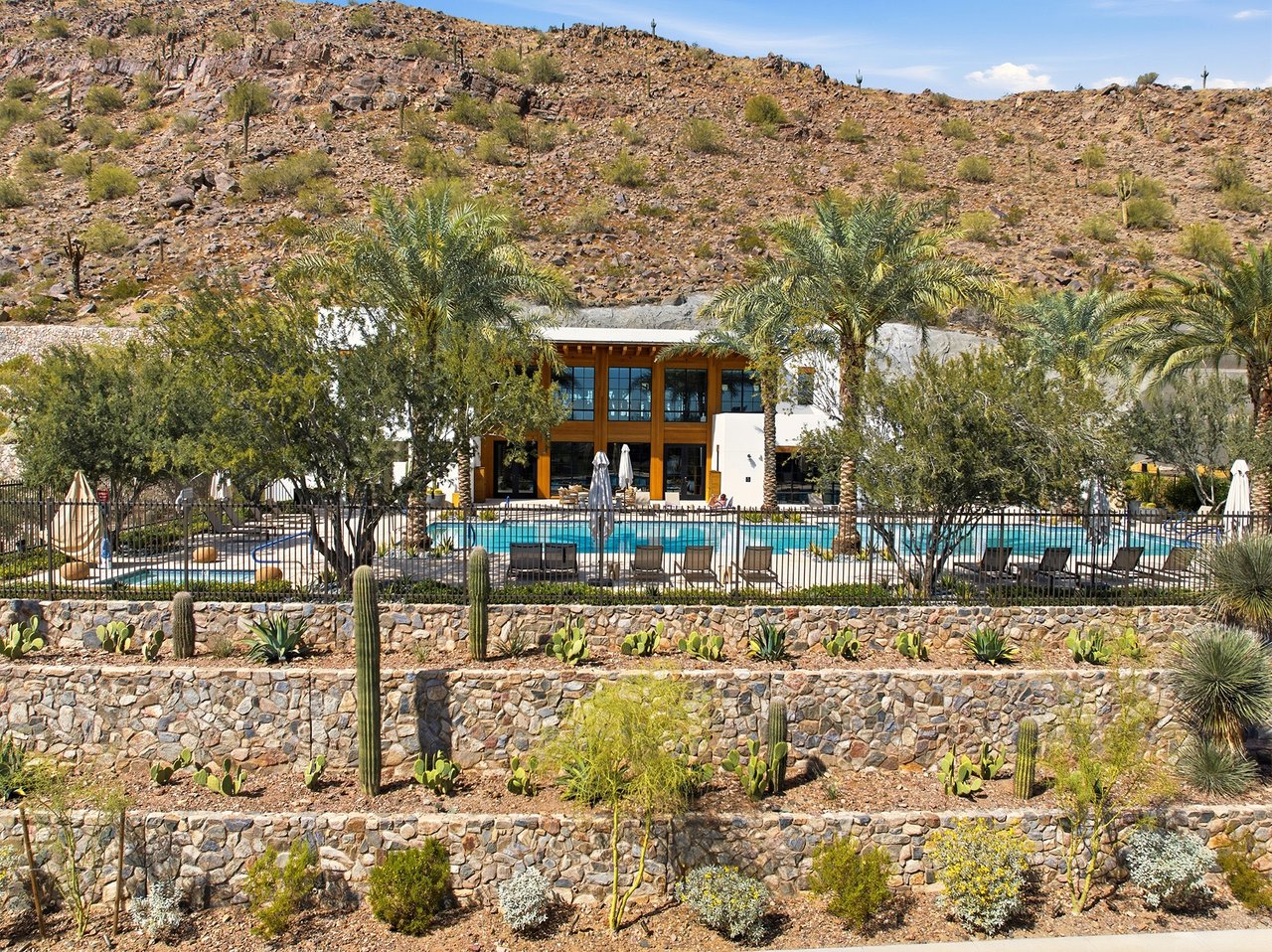 5000 N Camelback Ridge Drive 108