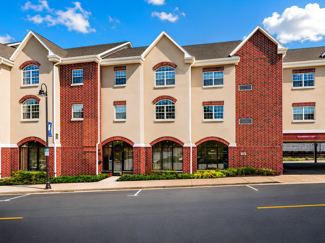 245 Burlington Ave Unit 203