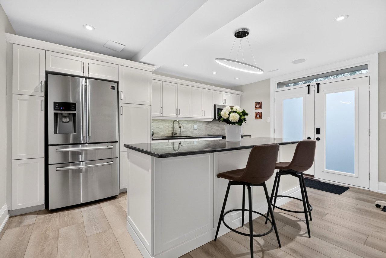 Extraordinary Reimagined Tyandaga Residence