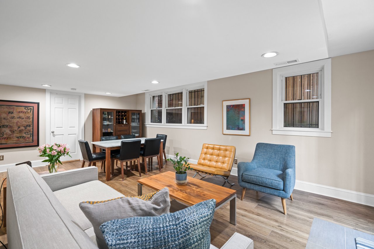 1726 17th St NW, Unit B1