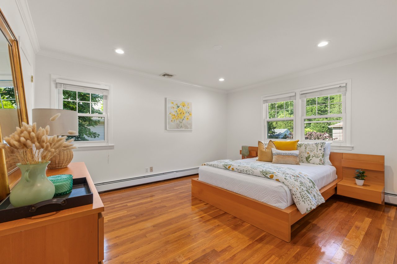 Far More Than Meets the Eye: Exceptional Space, Endless Possibilities.