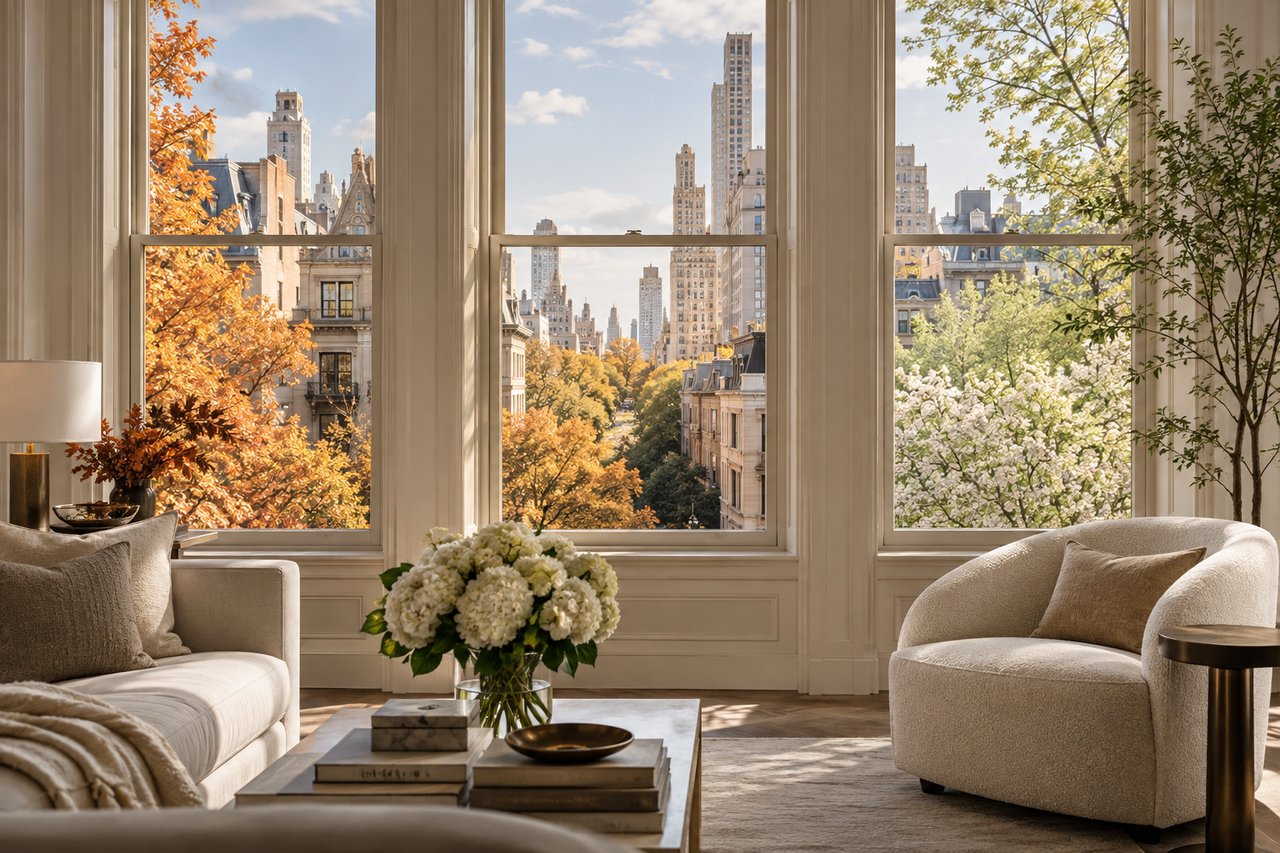 Thinking of Selling in Manhattan? Why This Fall and Spring Deserve Your Attention