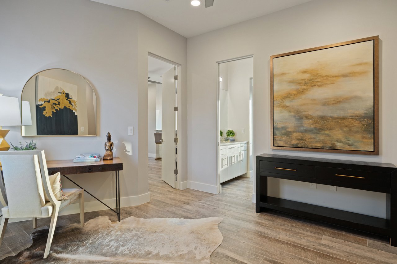 Spanish Oaks Luxury 