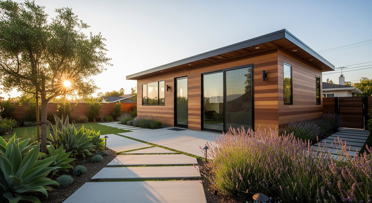 ADU Basics For Northridge Homeowners