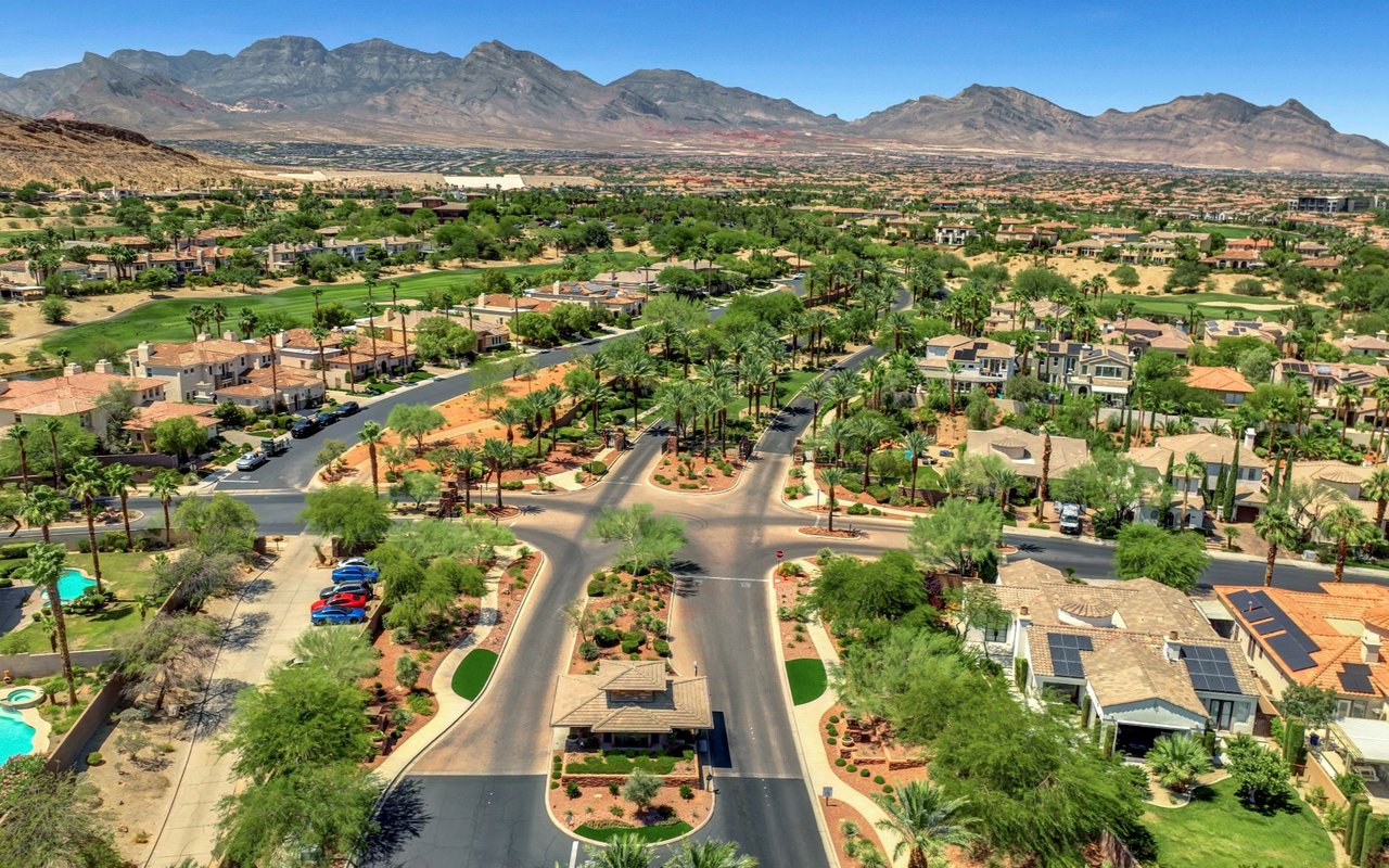 Red Rock Country Club