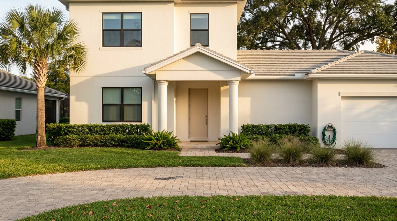 Same Price, Different Bill: What Mirada's HOA and CDD Fees Actually Cost in San Antonio, FL