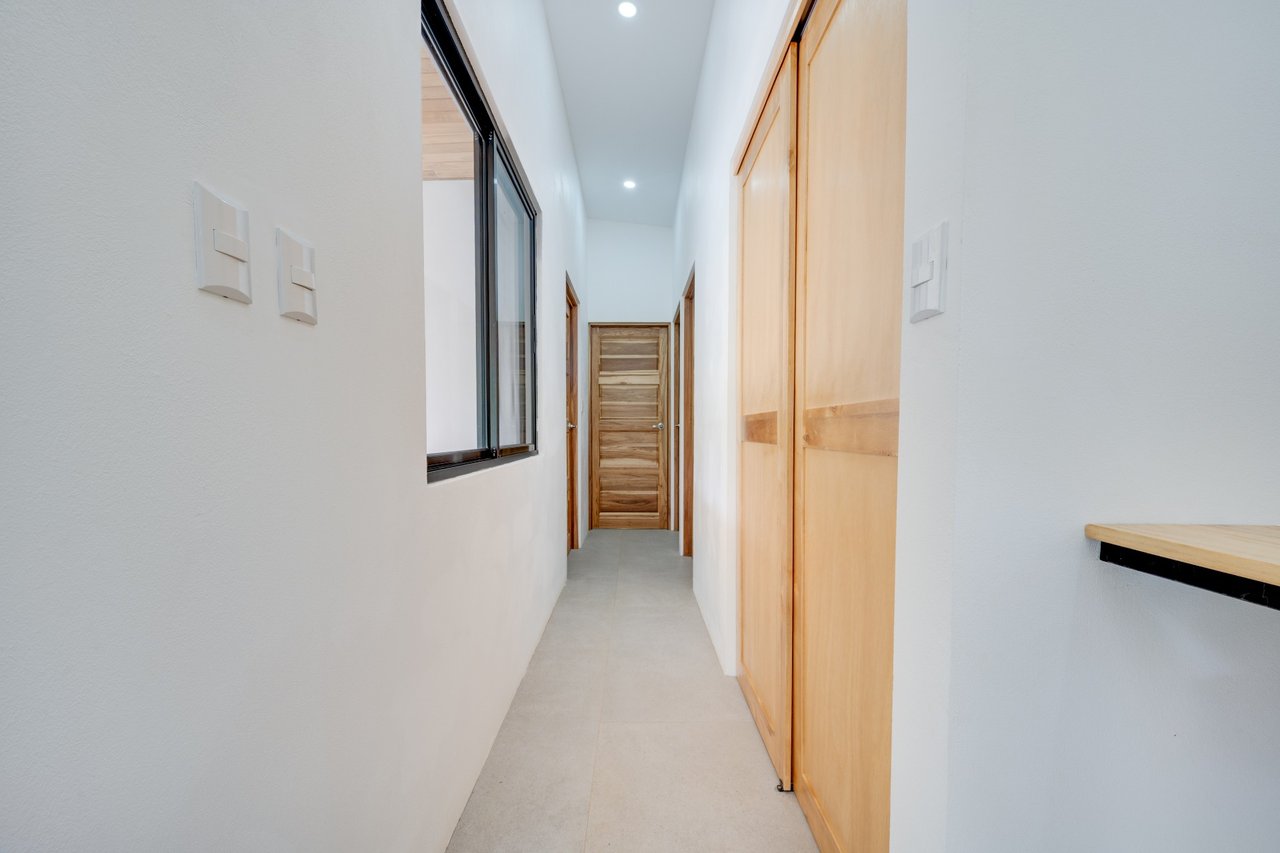 Casa Ginger Rio Santos , Tamarindo, Guanacaste