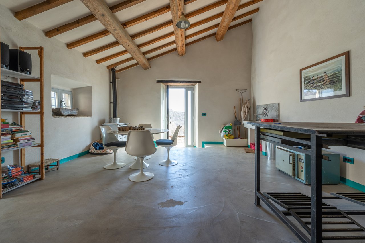 TENUTA IL SOLCO