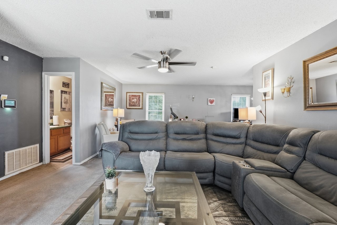 14101 Rockinghorse Ln | Alexander, AR