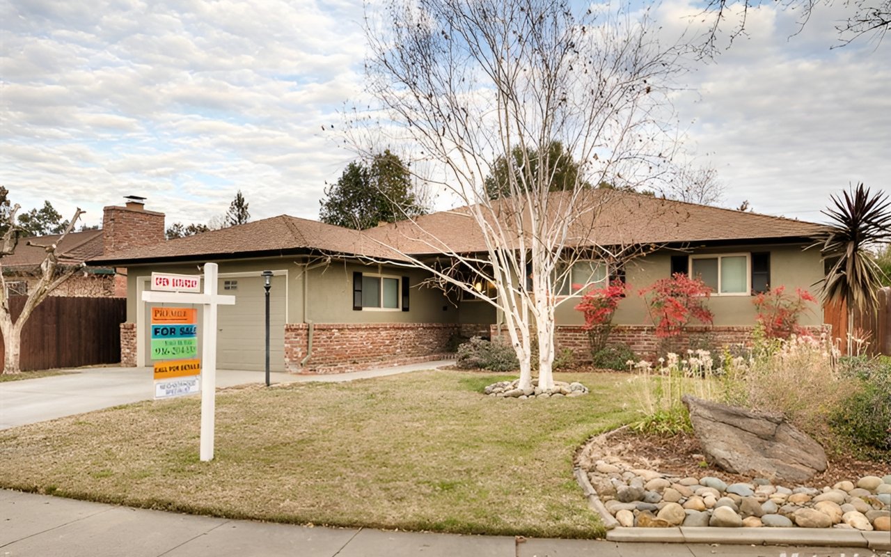 Before and After Pictures! 115 52nd Street-We Represented the Lucky Buyers!