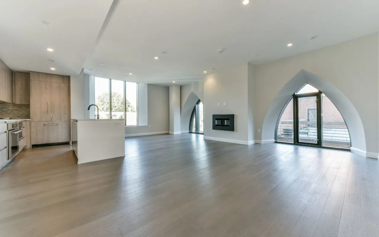 The Lucas - $80,000,000