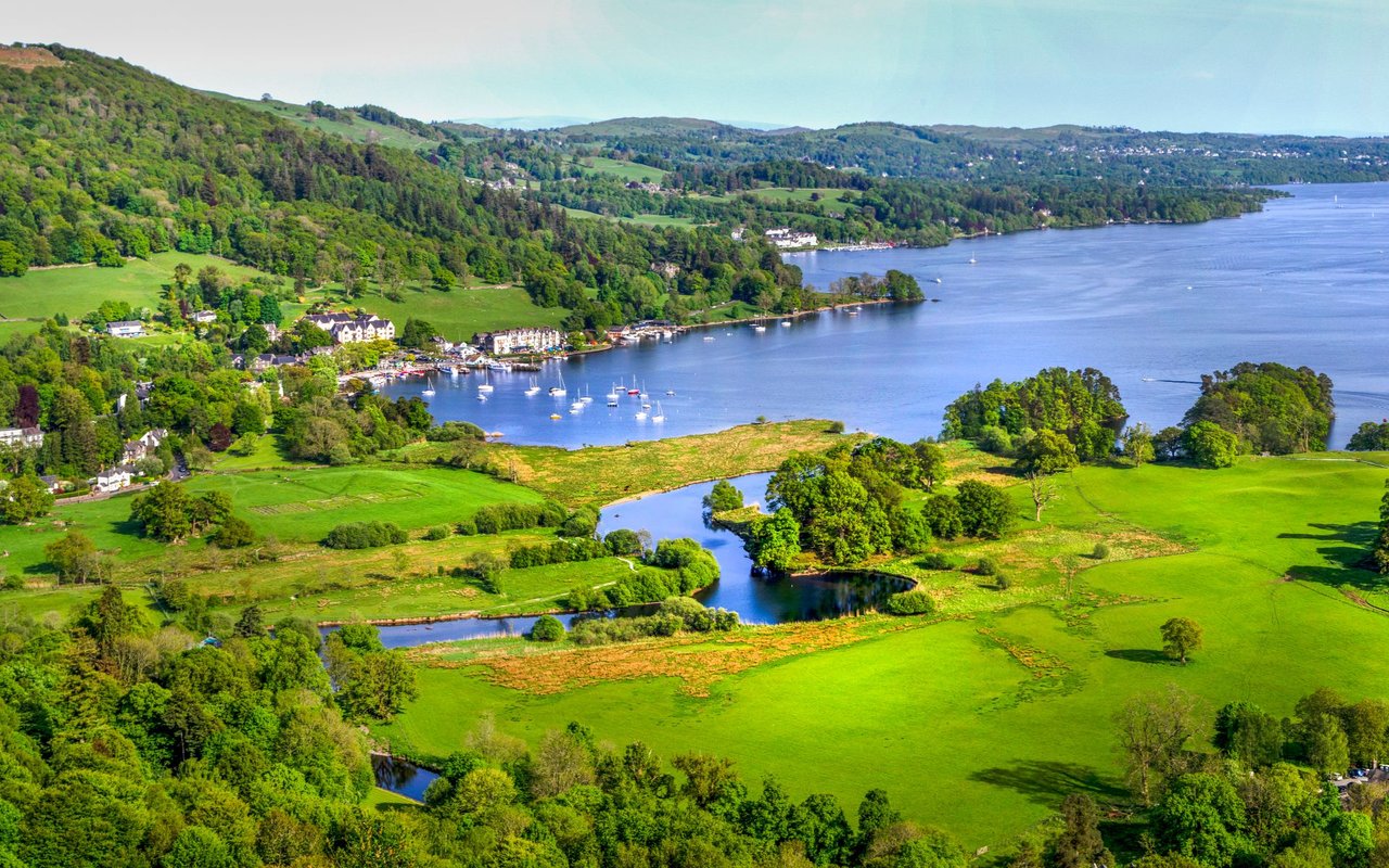 Windermere