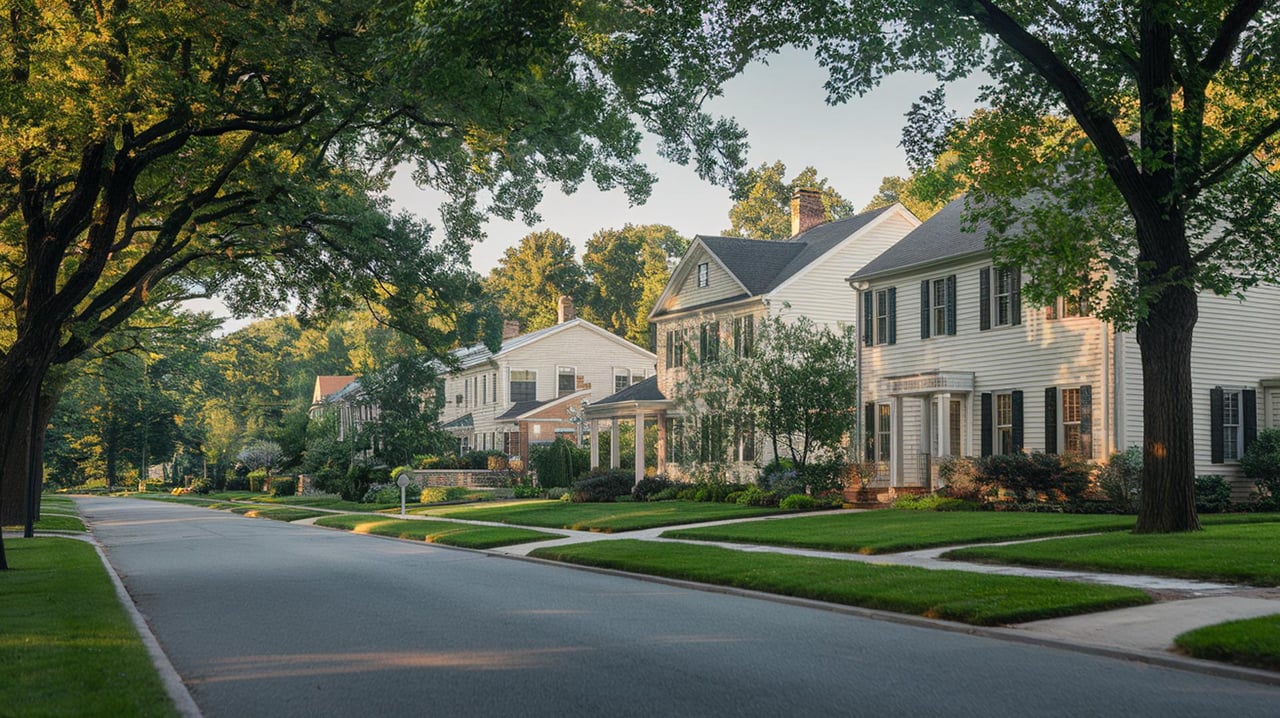 How to Get the Best Mortgage Rates in Fairport, NY