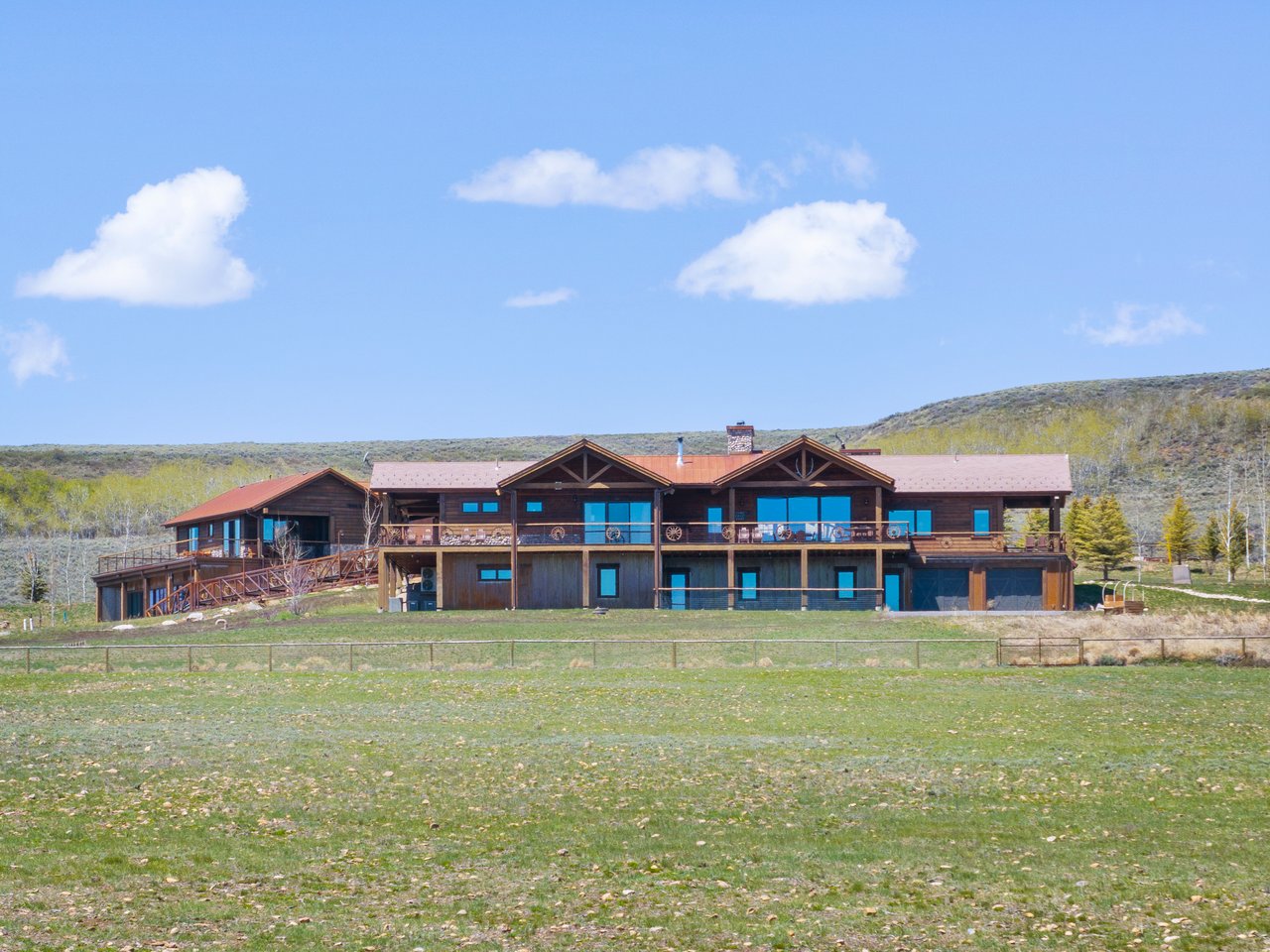 Aspen Ridge Ranch