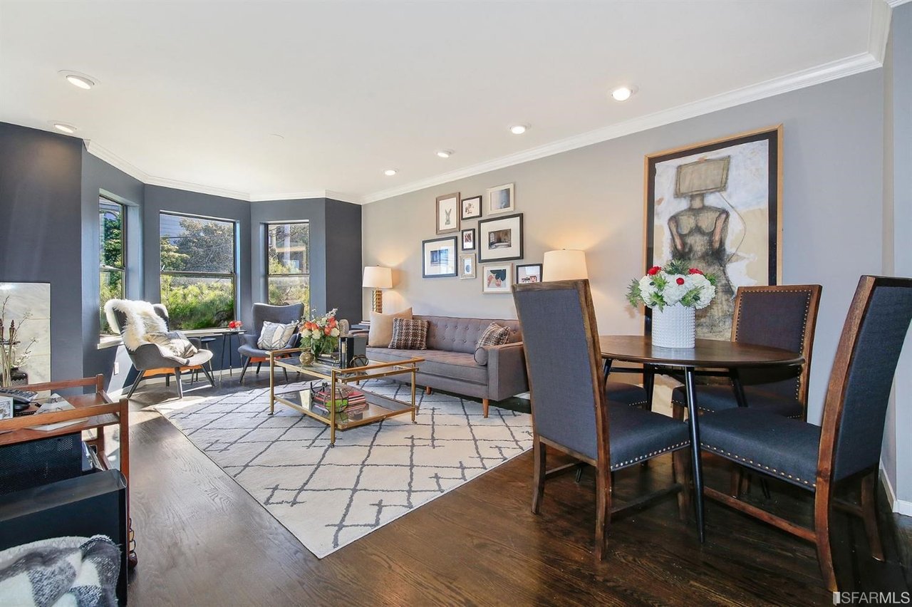 1090 Page St #1