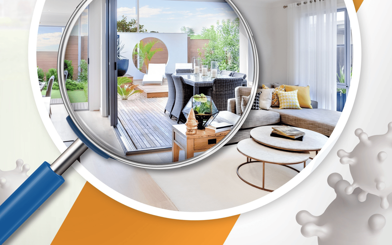 5 Ways the Coronavirus Pandemic Could Change What Buyers Want in Their Homes