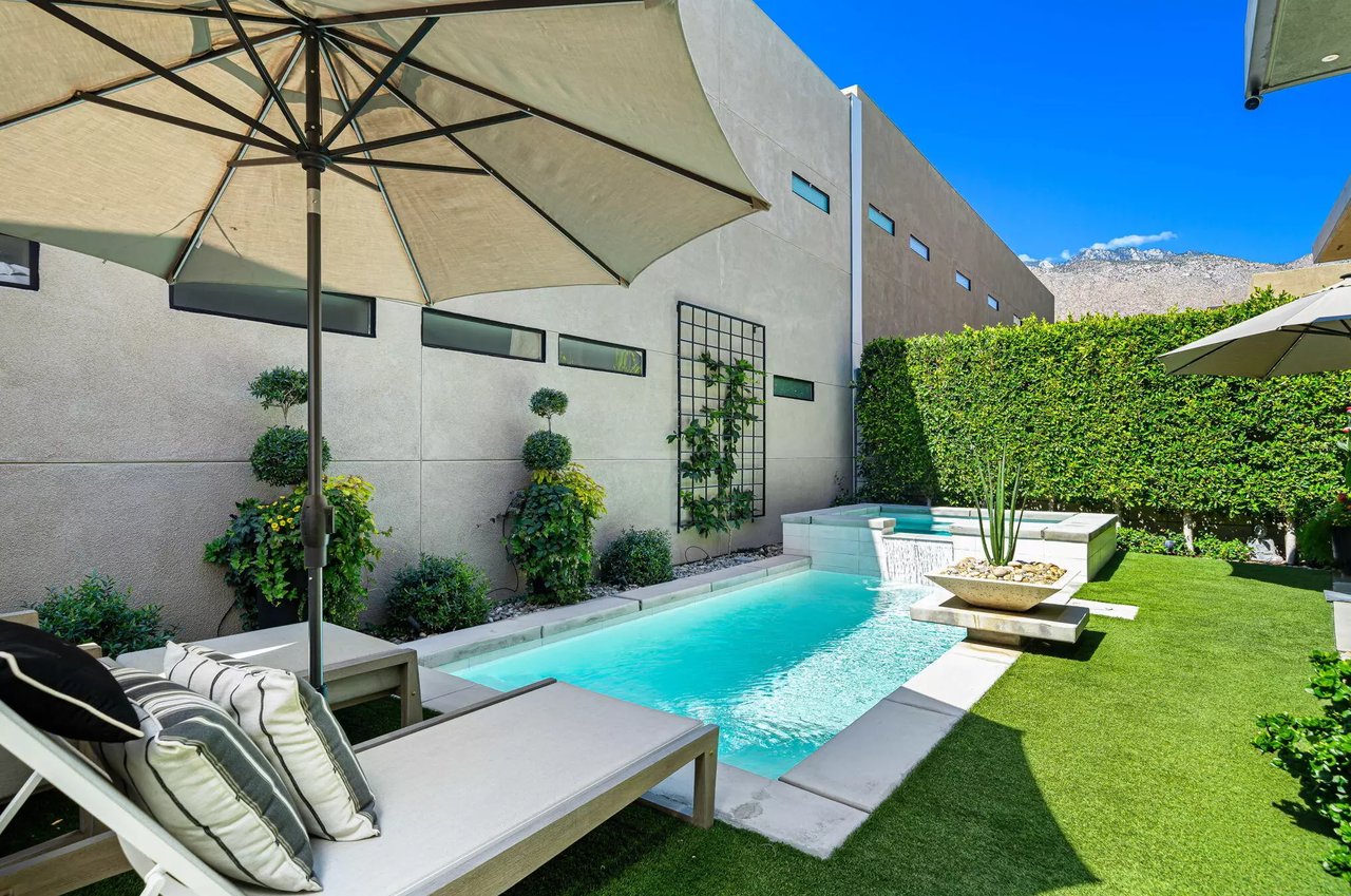 281 S Hermosa Drive 