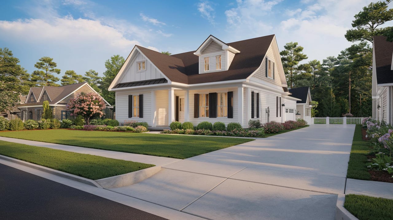 How to Build Home Equity Faster in 5 Forks, SC