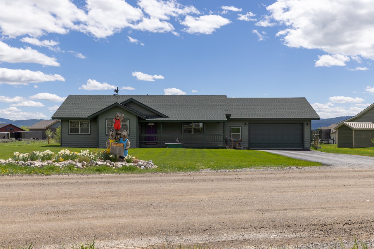 283 BUTTE Drive