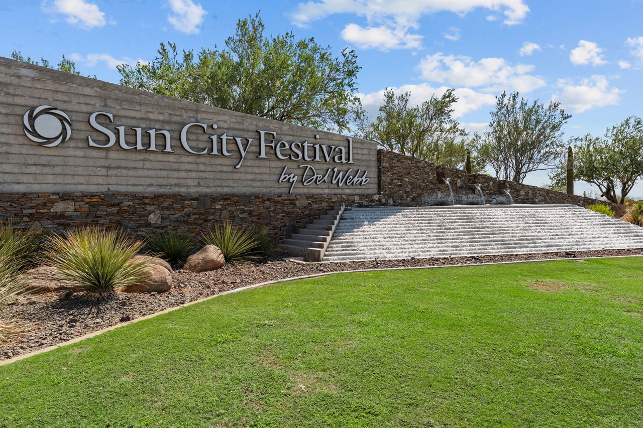 Sun City Festival