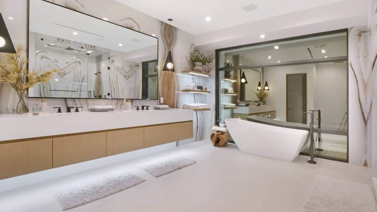 1407 Chautauqua Blvd, Pacific Palisades