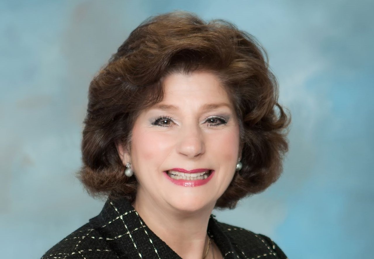 Donna Lucarelli