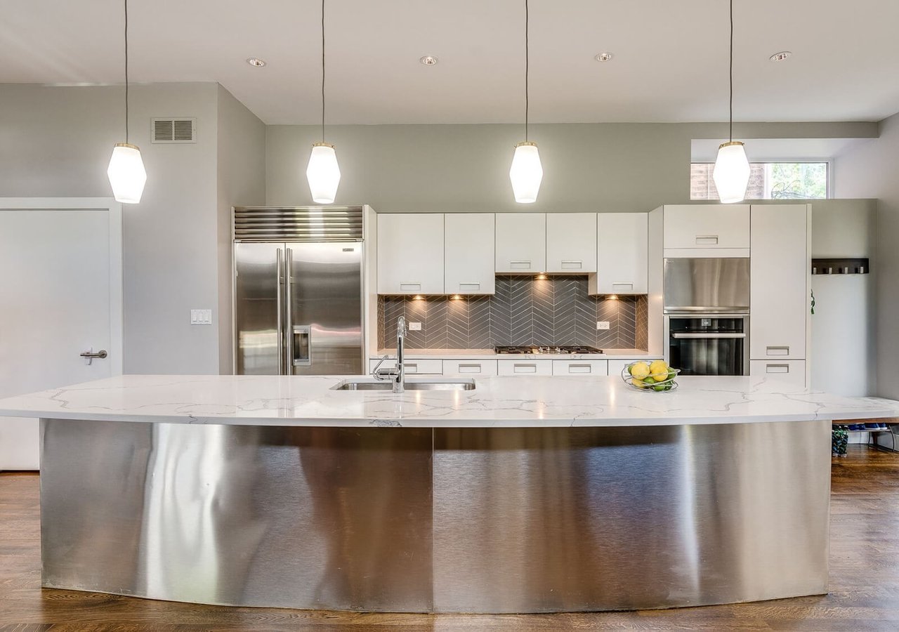 Sold | 1806 West Haddon