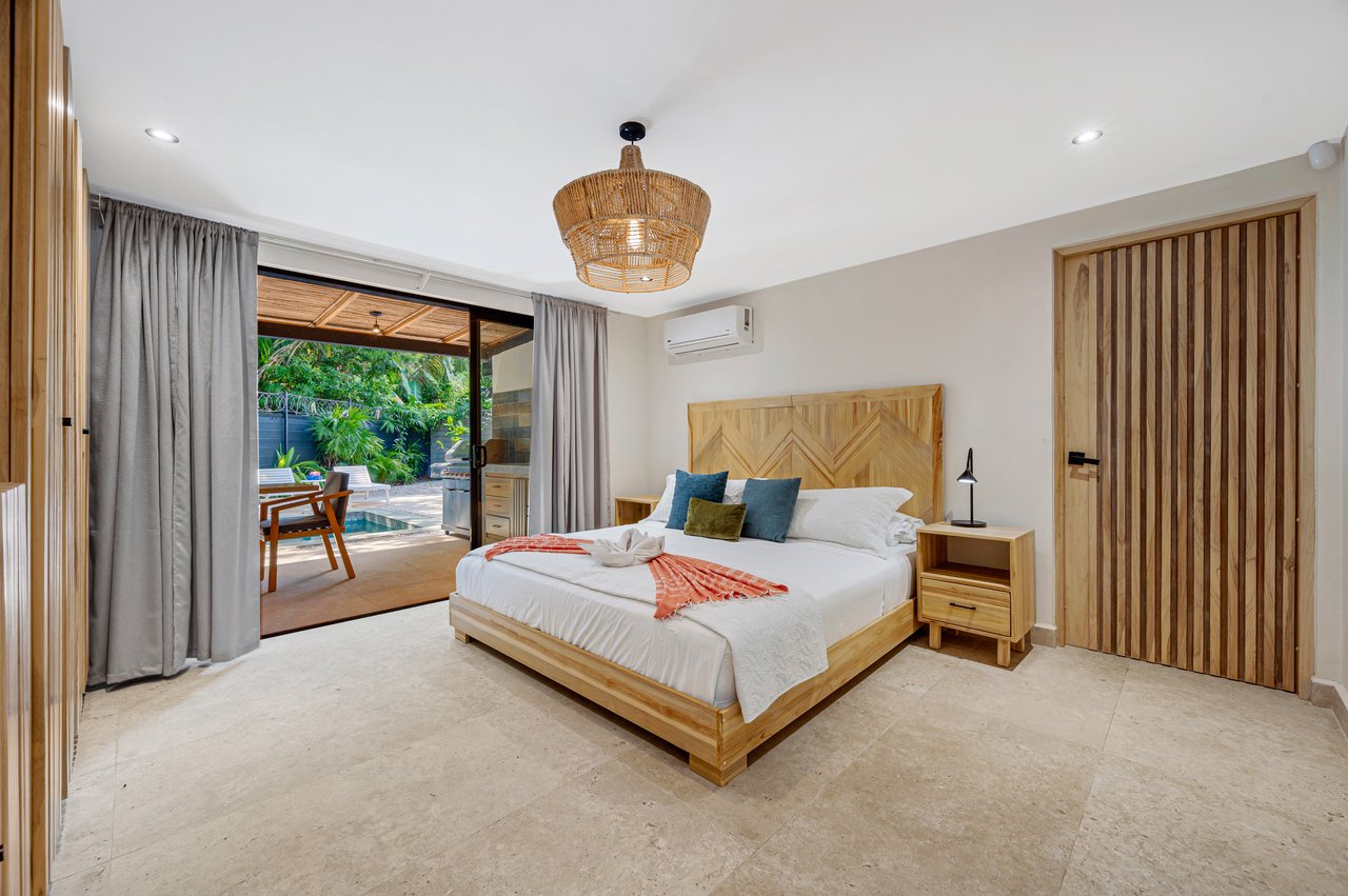 Guiones Private Residences