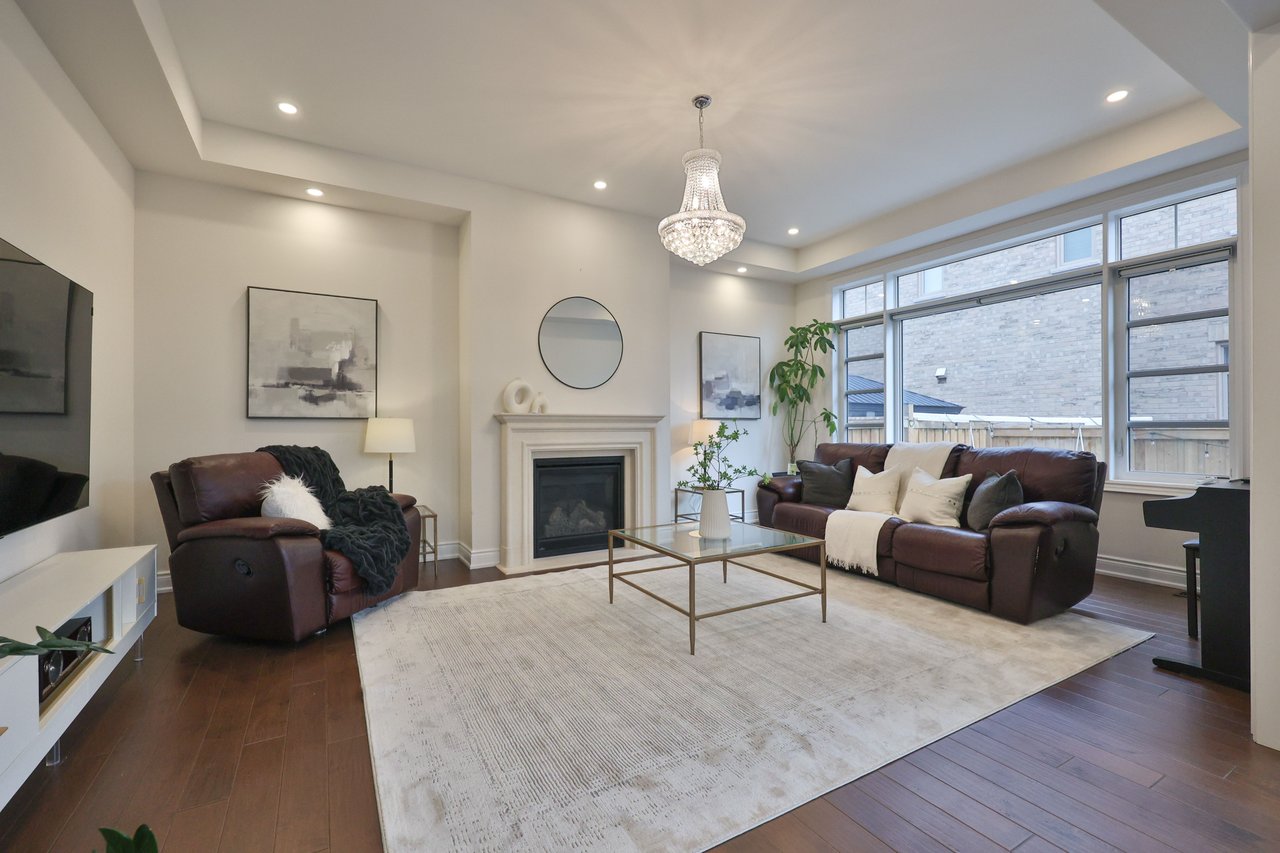 3191 Daniel Way, Oakville