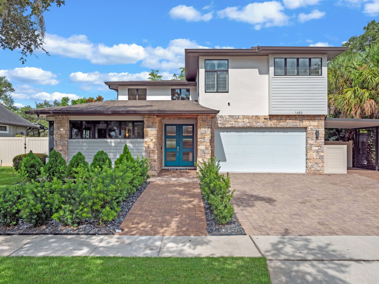 1453 LYNDALE BOULEVARD, WINTER PARK, FL