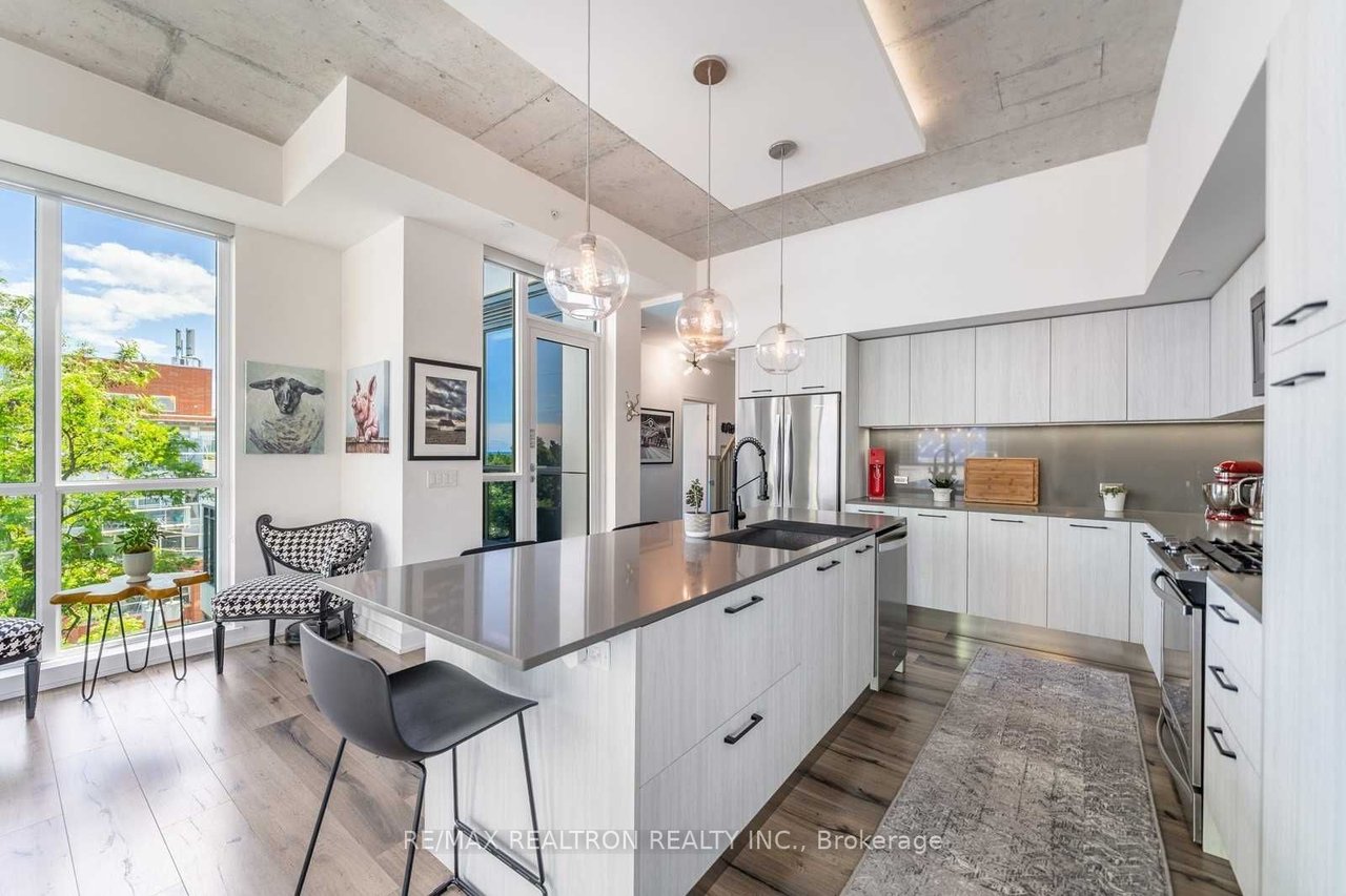 PENTHOUSE BY THE BEACH