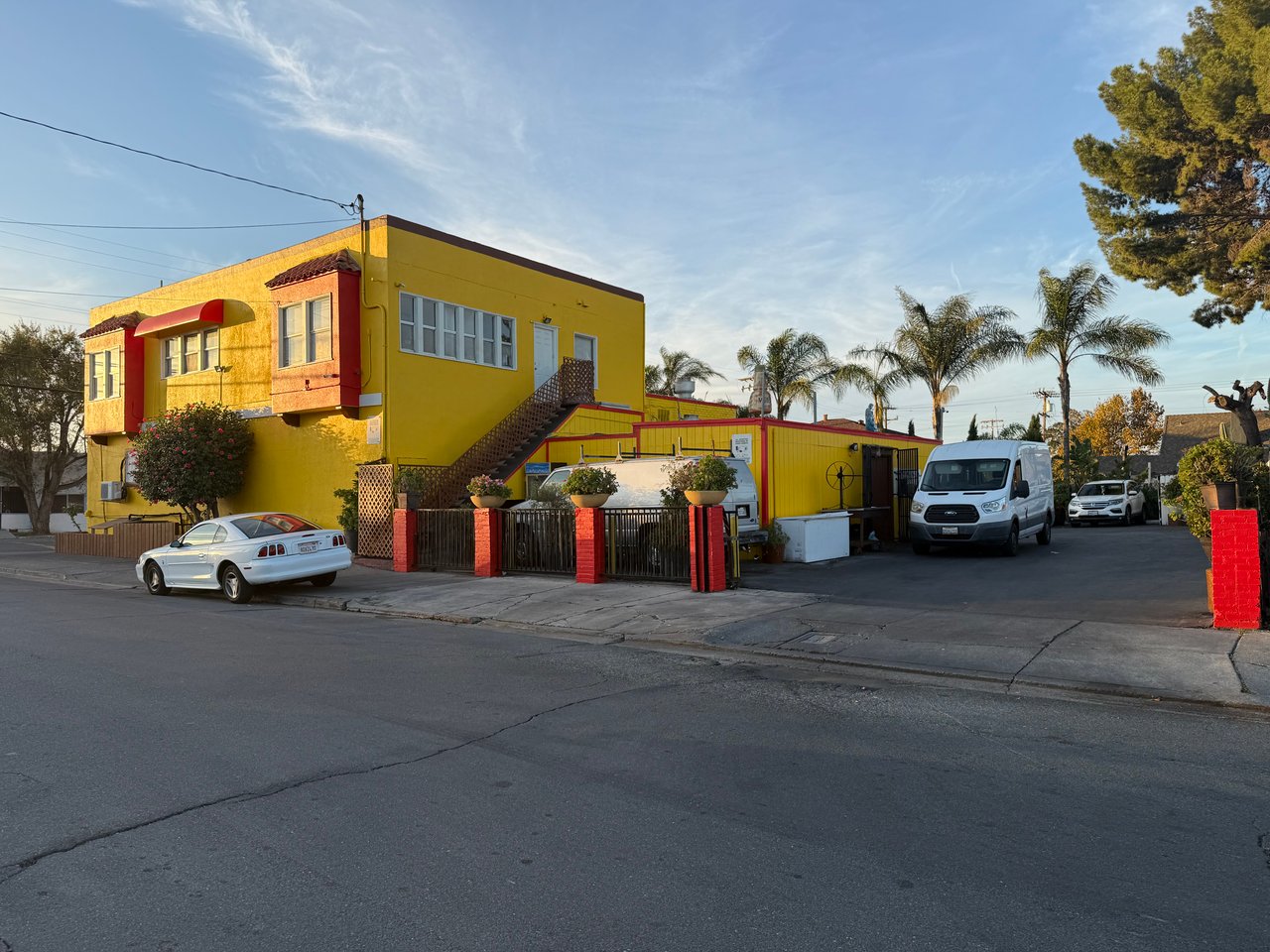MIX PROPERTY FOR SALE