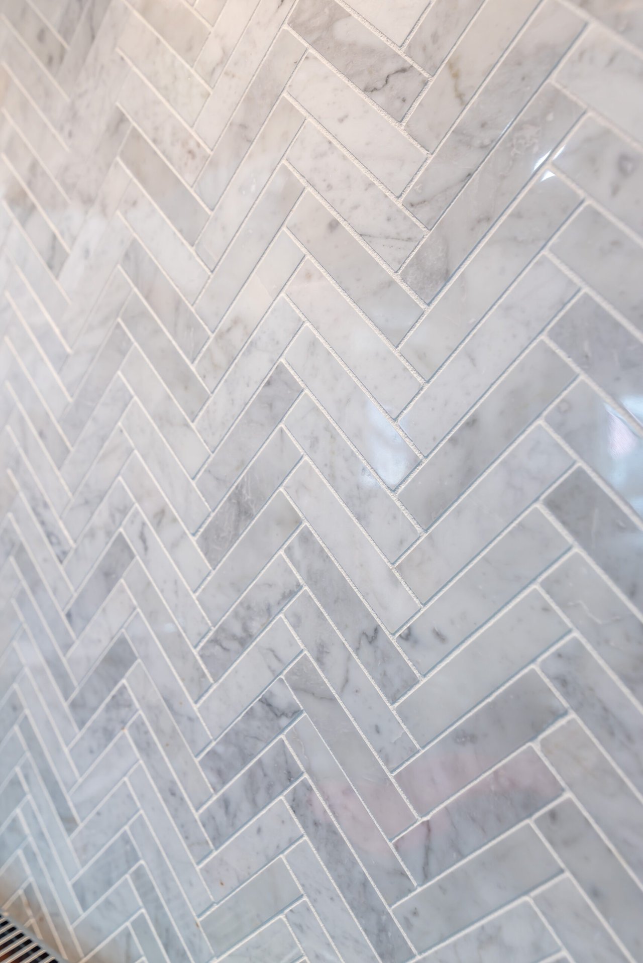 Old Metairie Kitchen & Bathroom Renovation