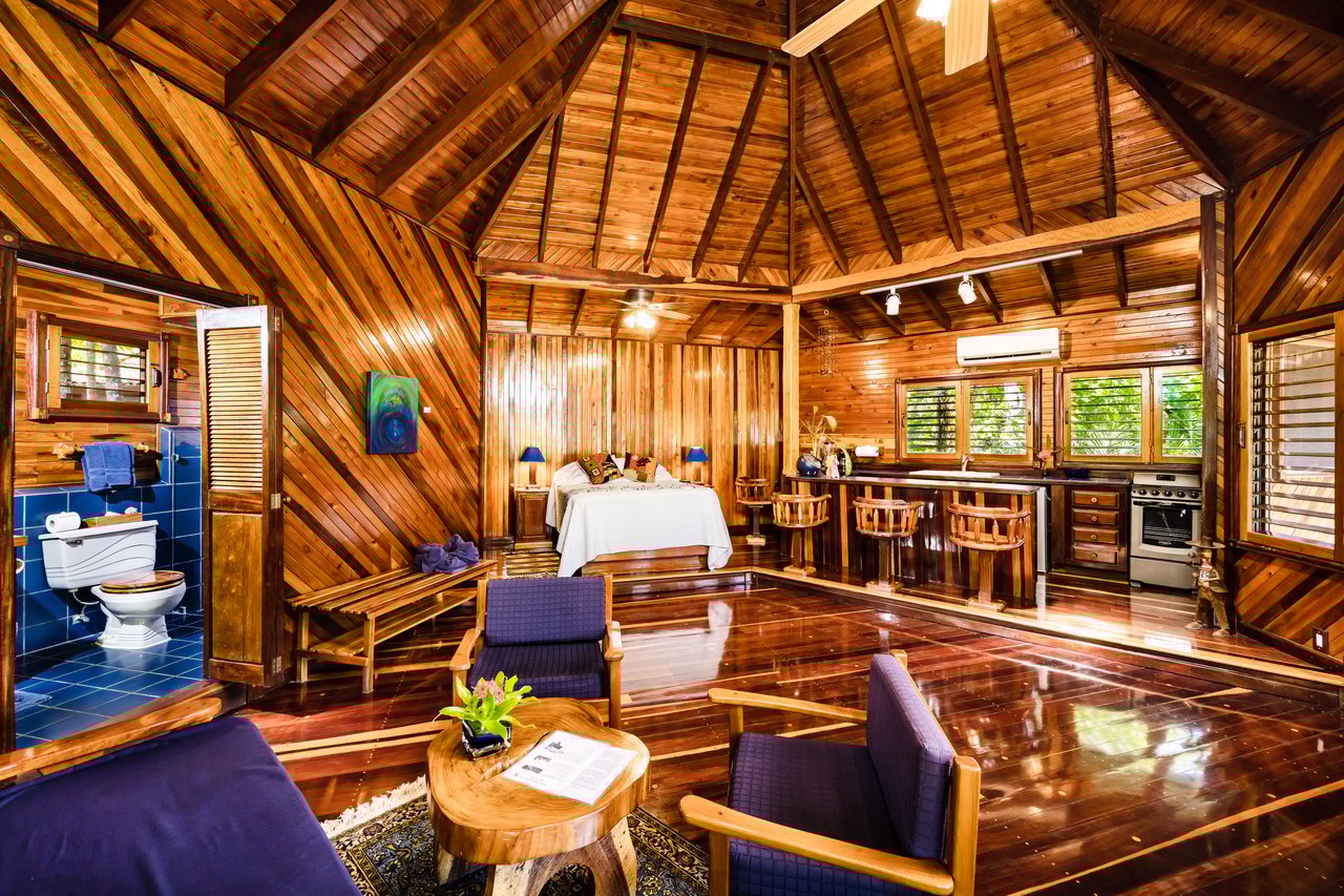Tambor Tropical Beach Resort / Tambor, Cóbano, Puntarenas