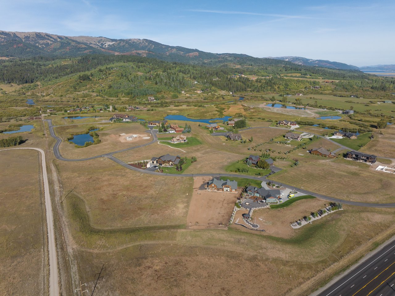 LOT 31 RIVER TRAIL Drive