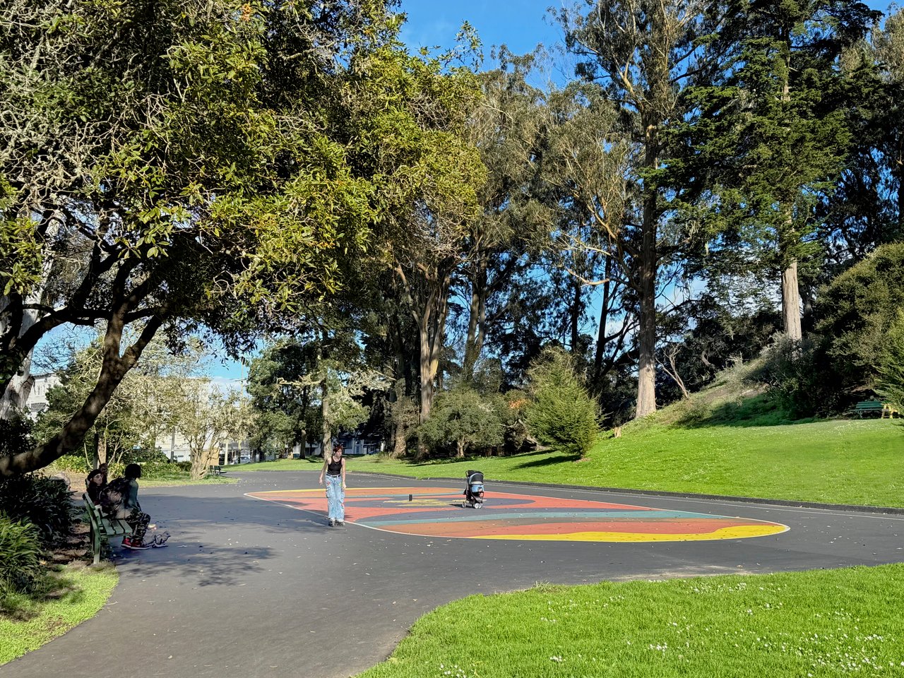 District 1 – Richmond