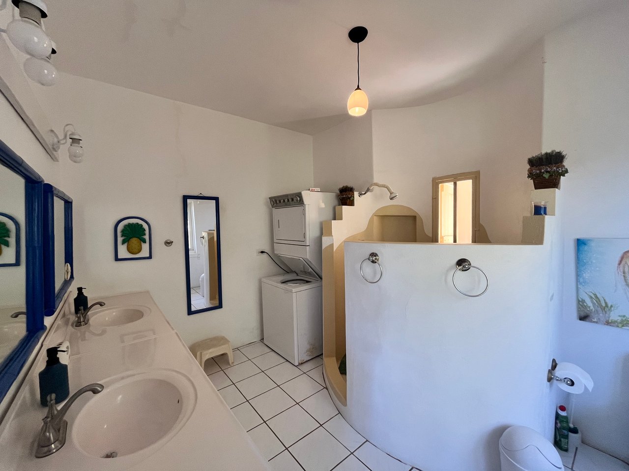 Apartment  - Utilities included