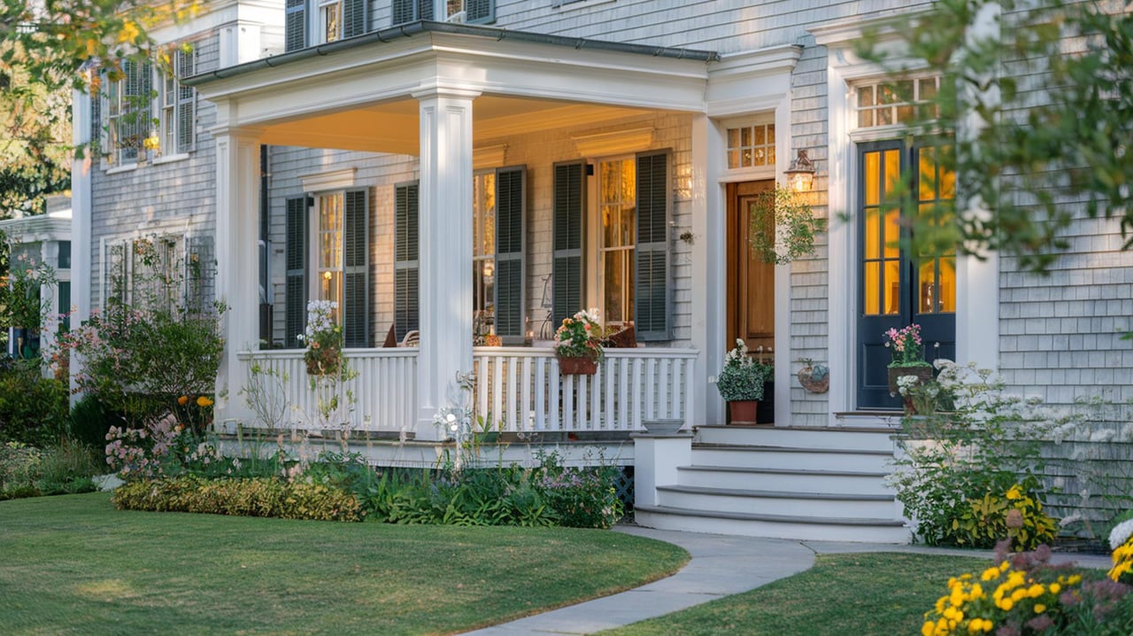 Staging Tips for a Quick Sale in Salem, MA