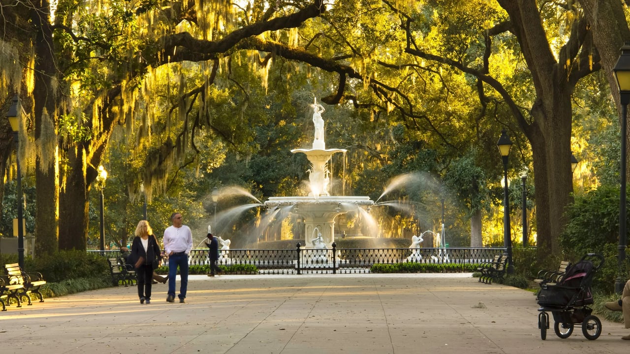 Chattanooga Crowned Friendliest City in America by Condé Nast Traveler