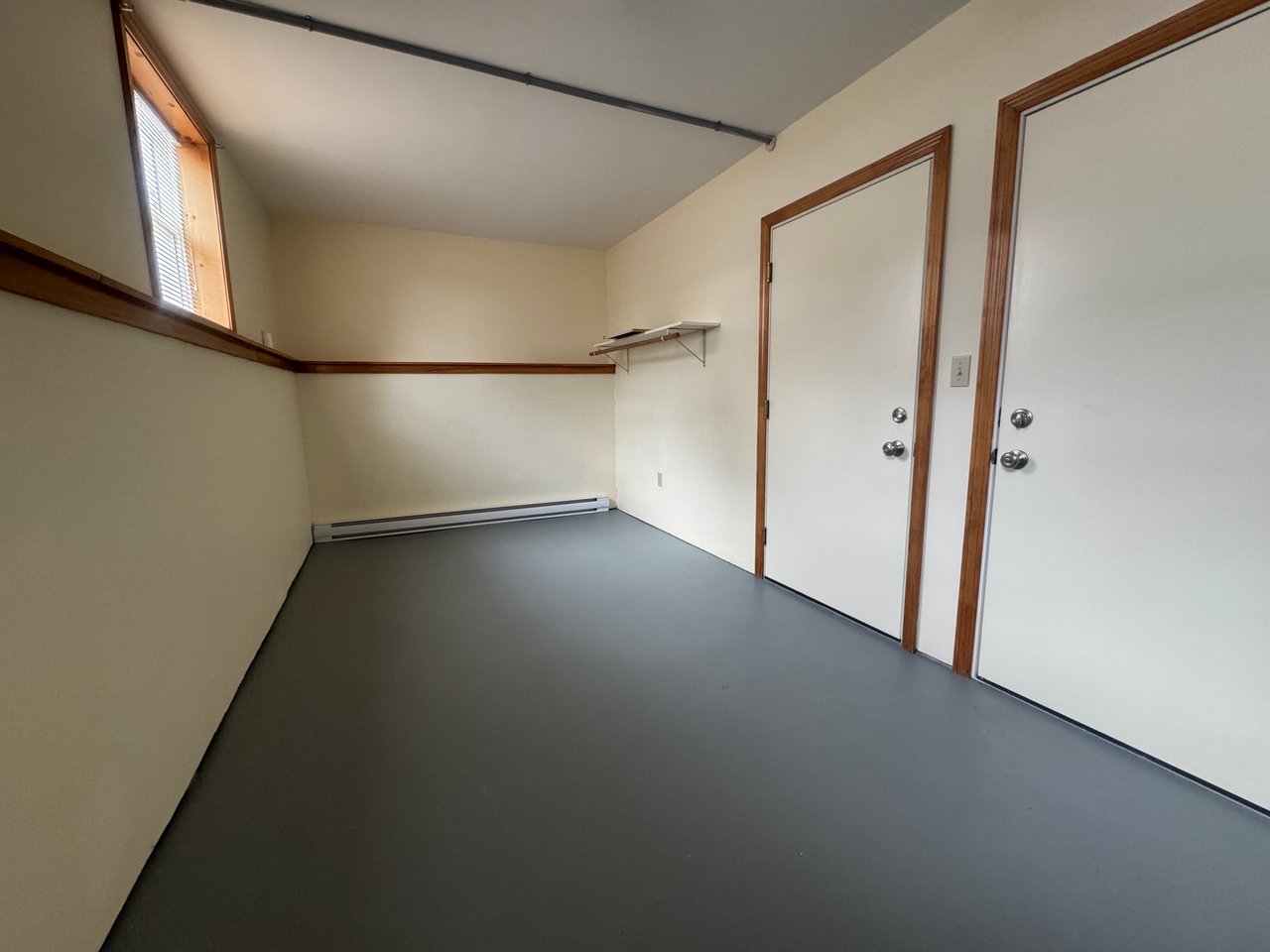 Apartment in midcoast Maine