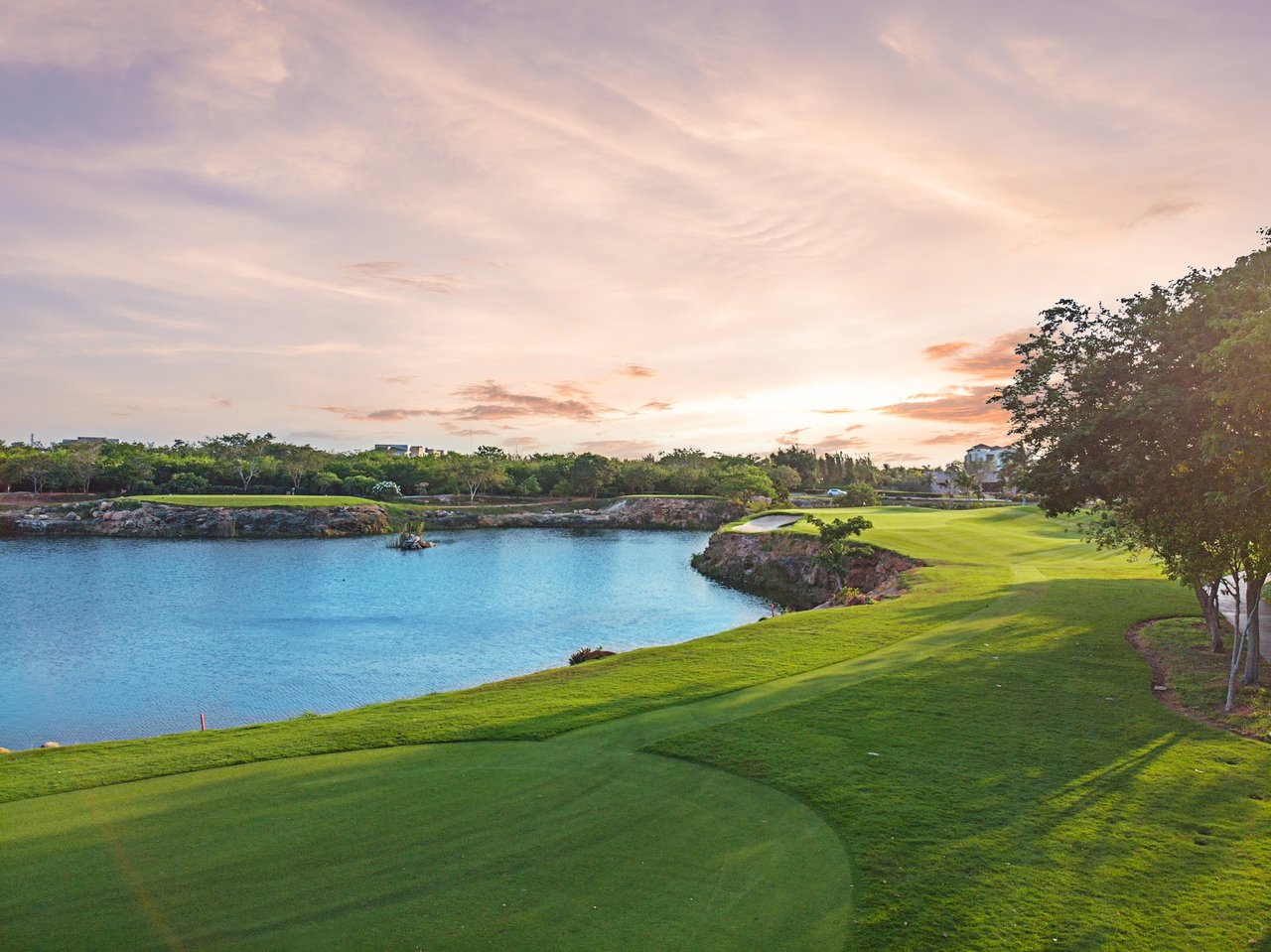 Amanhá | Yucatán Country Club 