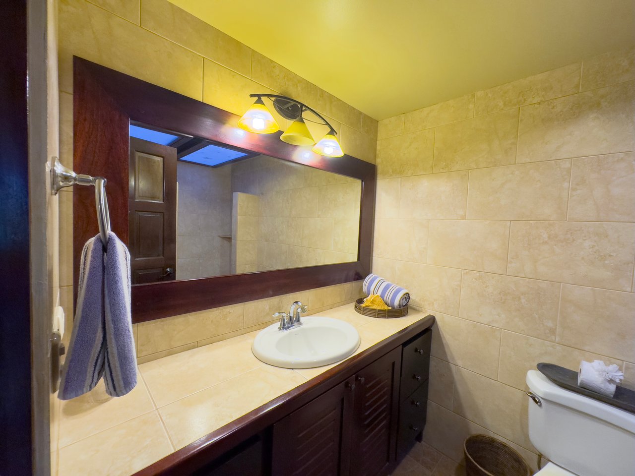 Laguna Eco Village: Condo 113: A great fit for nature lovers and adventurers