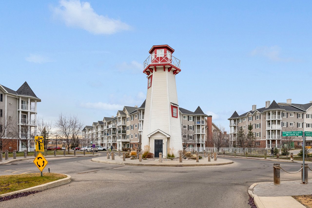 10 Country Village Park NE Unit: 3314