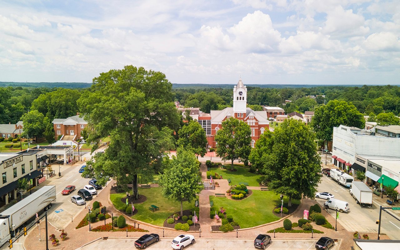 Embrace the Beauty of Spring: Top Things to Do in Mc Donough, Georgia