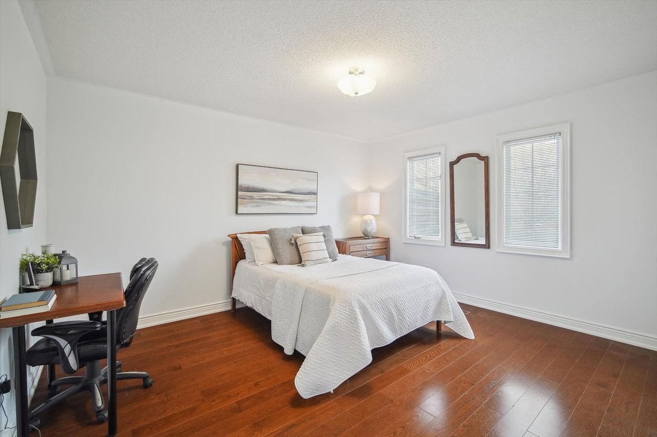1322 Winterberry Drive