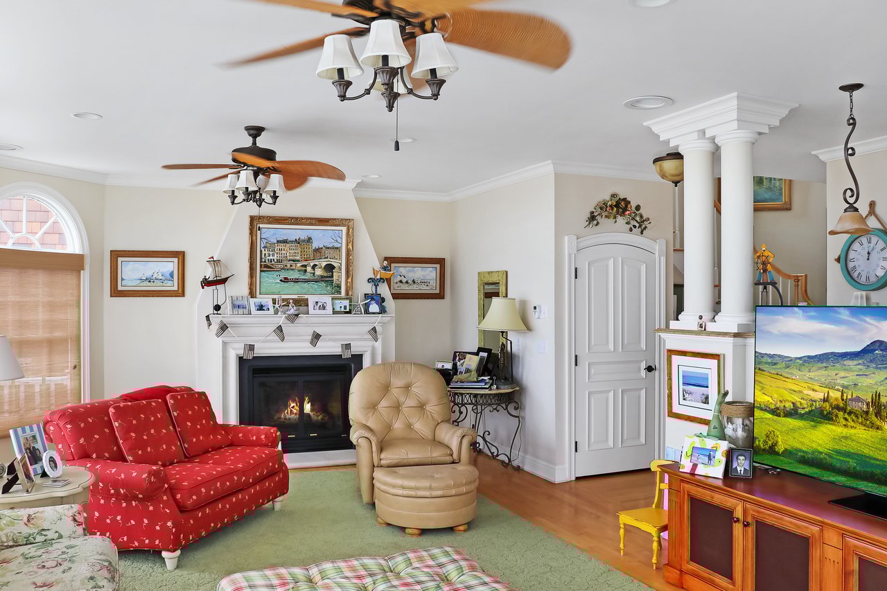 #1702 Oceanfront in Point Pleasant Beach