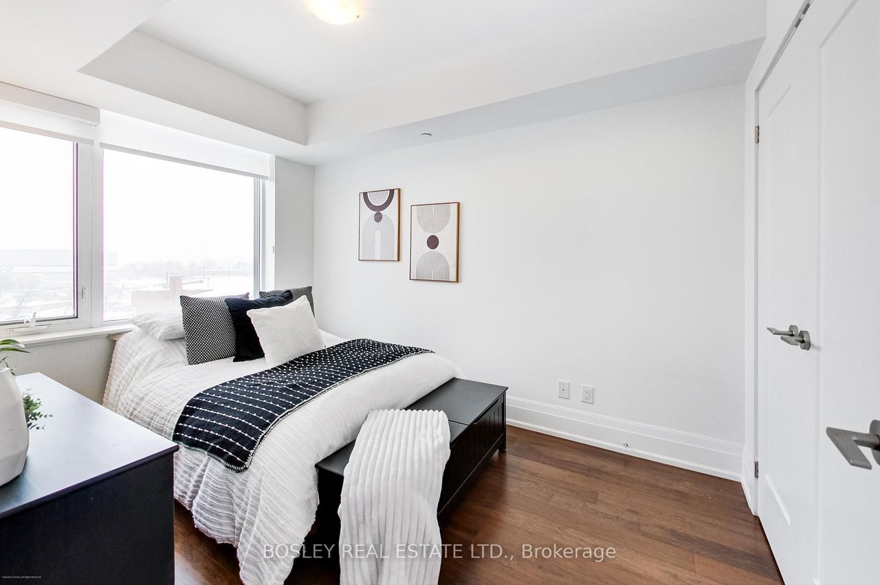 25 Malcolm Rd 506