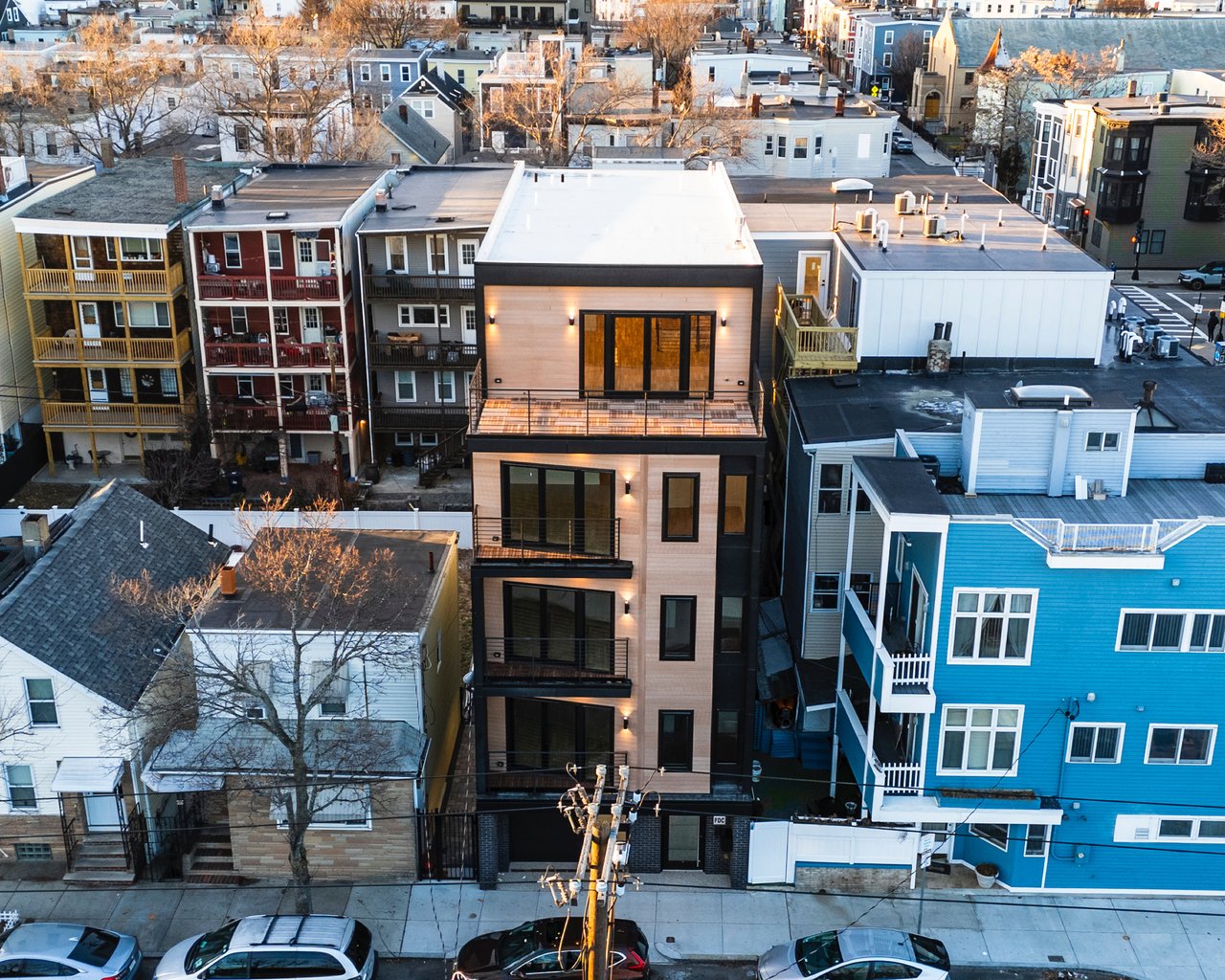 268 Bremen Street East Boston